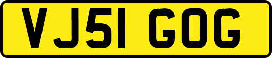 VJ51GOG