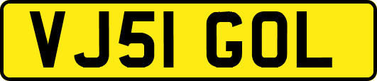 VJ51GOL