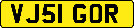 VJ51GOR