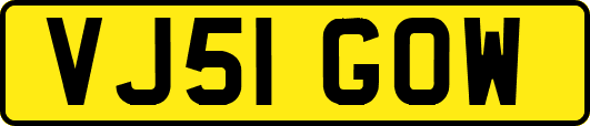 VJ51GOW