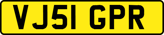 VJ51GPR