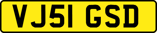 VJ51GSD