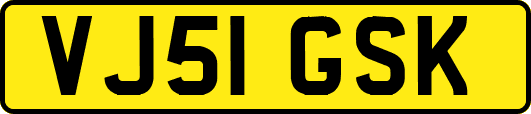 VJ51GSK
