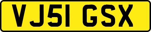 VJ51GSX