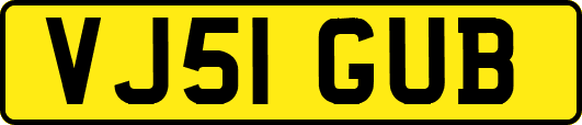 VJ51GUB