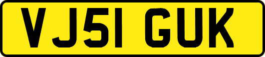 VJ51GUK