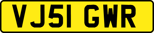 VJ51GWR