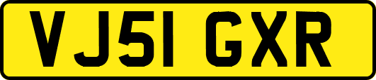 VJ51GXR