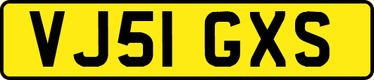 VJ51GXS