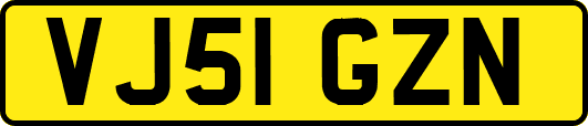VJ51GZN