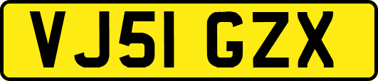 VJ51GZX