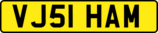 VJ51HAM