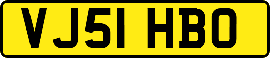 VJ51HBO