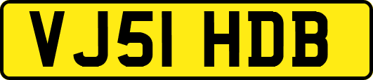 VJ51HDB