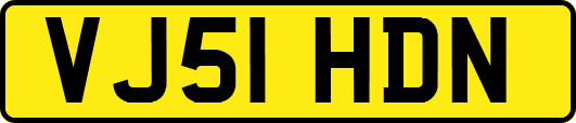 VJ51HDN