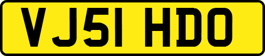 VJ51HDO