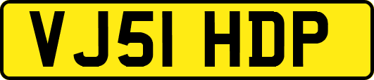 VJ51HDP