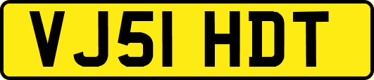 VJ51HDT