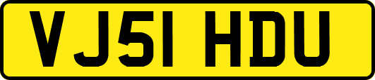 VJ51HDU