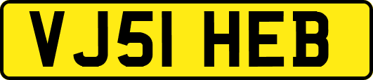VJ51HEB