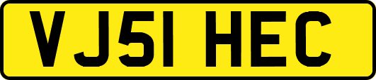 VJ51HEC