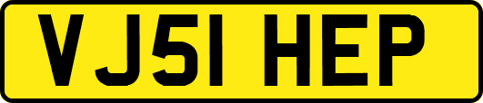 VJ51HEP