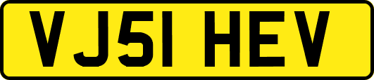 VJ51HEV