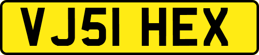 VJ51HEX