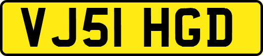 VJ51HGD