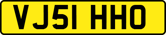 VJ51HHO