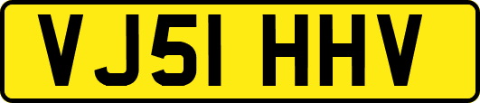 VJ51HHV