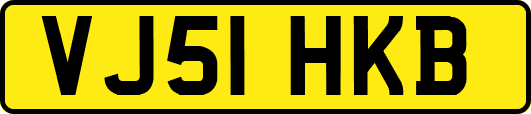 VJ51HKB