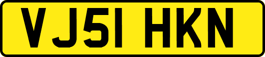 VJ51HKN