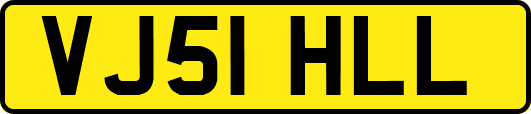 VJ51HLL