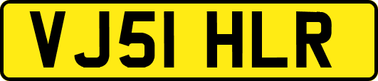 VJ51HLR