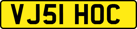 VJ51HOC