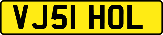 VJ51HOL