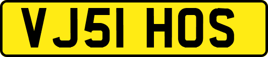VJ51HOS