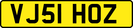 VJ51HOZ