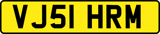 VJ51HRM