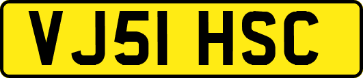 VJ51HSC