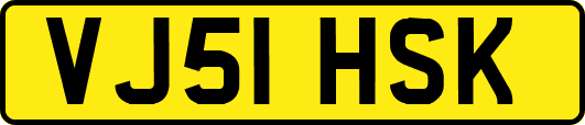 VJ51HSK