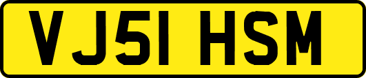 VJ51HSM