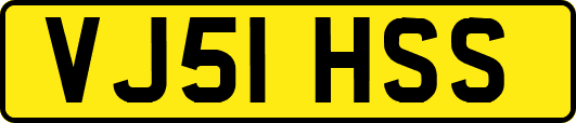VJ51HSS