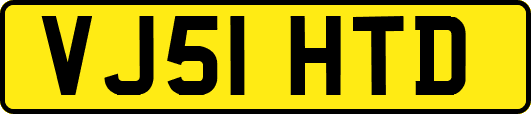 VJ51HTD