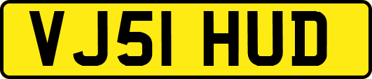 VJ51HUD