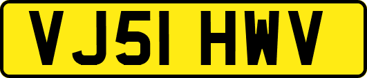 VJ51HWV