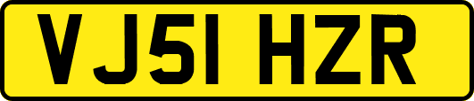 VJ51HZR
