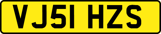 VJ51HZS