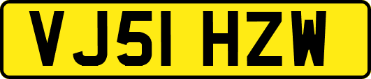 VJ51HZW